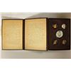 Image 2 : 2009 US MINT LINCOLN COIN & CHRONICLES SET