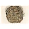 Image 1 : JESUS CHRIST ON BYZANTINE EMPIRE ANCIENT COIN