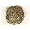 Image 2 : JESUS CHRIST ON BYZANTINE EMPIRE ANCIENT COIN