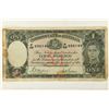 Image 1 : COMMONWEALTH OF AUSTRALIA 1 POUND NOTE