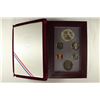 Image 1 : 1988 US PRESTIGE PROOF SET OLYMPIC