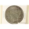 Image 1 : 1923-S PEACE SILVER DOLLAR
