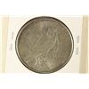 Image 2 : 1923-S PEACE SILVER DOLLAR