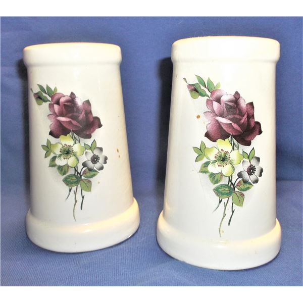 Salt and Pepper Shakers