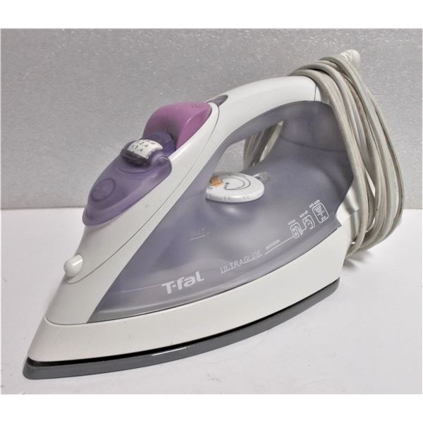 T-Fal Iron