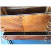 Image 5 : Red Seal Cedar Chest With One Drawer