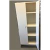 Image 3 : Storage Cabinet With Shelving