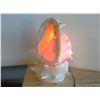 Image 1 : Conch Shell lamp - Tested and Works