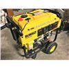 Image 1 : DXGNR7000 7000 WATT COMMERCIAL GENERATOR