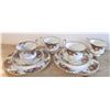 Image 2 : Royal Albert 1962 Old Country Roses - Tea Cups and Plates