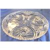 Image 2 : Lead Crystal Platter