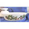 Image 2 : Corning Ware Tea Pot and Vintage Pyrex JAJ Casserole Dish - Made in England