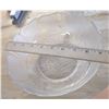 Image 5 : Three Decorative Glass Bowls