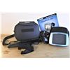 Image 2 : Garmin c530 GPS System - Includes all Cords and Case