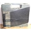 Image 2 : Hitachi Hammer Drill - Case and Instructions
