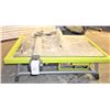 Image 1 : Ryobi Mini Table Saw
