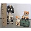 Image 2 : Wine and Friends Decor Lot