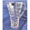 Image 1 : Royal Doulton Crystal Pitcher