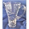 Image 2 : Royal Doulton Crystal Pitcher
