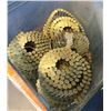 Image 1 : Nails 1.25" Coiling Framing Nails