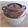 Image 1 : Crock Bean Pot