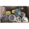 Image 1 : Box of Jars