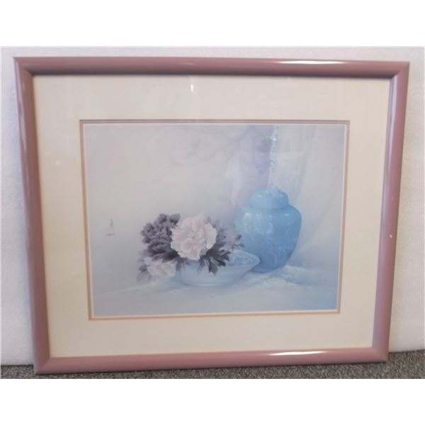 Lena Lui Print - Floral