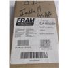 Image 1 : Fram Air Filter in Box