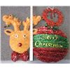 Image 4 : Box of Christmas Decor