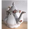 Image 2 : Royal Albert 1962 Old Country Roses Tea Pot