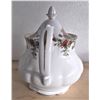 Image 3 : Royal Albert 1962 Old Country Roses Tea Pot