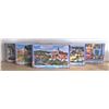 Image 1 : Five NEW 500 Piece Puzzles