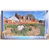 Image 3 : Five NEW 500 Piece Puzzles