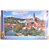 Image 4 : Five NEW 500 Piece Puzzles