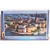 Image 5 : Five NEW 500 Piece Puzzles