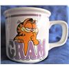 Image 2 : 1978 Garfield Mugs - Gram and Gramps