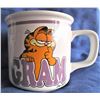 Image 2 : 1978 Garfield Mugs - Gram and Gramps