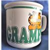 Image 3 : 1978 Garfield Mugs - Gram and Gramps