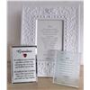 Image 1 : LOVE Picture Frame, Mom and Grandma Plaques