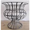 Image 1 : Metal Plant Pot/Cage