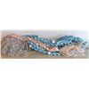 Image 1 : Four Macramé Plant Holders
