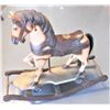 Image 1 : Vintage Rocking Horse