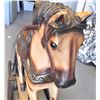 Image 2 : Vintage Rocking Horse