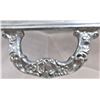 Image 3 : Platter on Claw Feet - 22 INCHES LONG