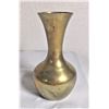 Image 1 : Brass Vase