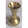 Image 2 : Brass Vase