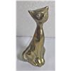 Image 1 : Brass Cat
