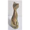 Image 3 : Brass Cat