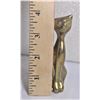 Image 4 : Brass Cat