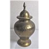 Image 1 : Brass Urn